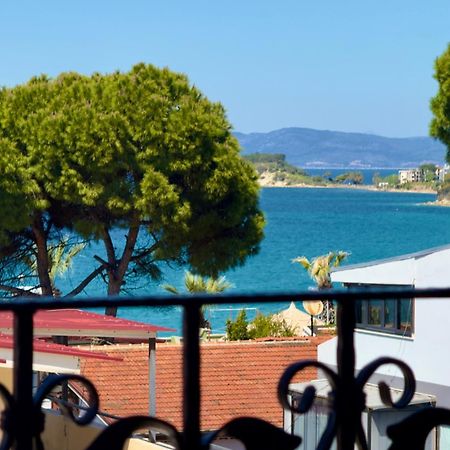 Rosy Suites Hotel Kusadasi Bagian luar foto