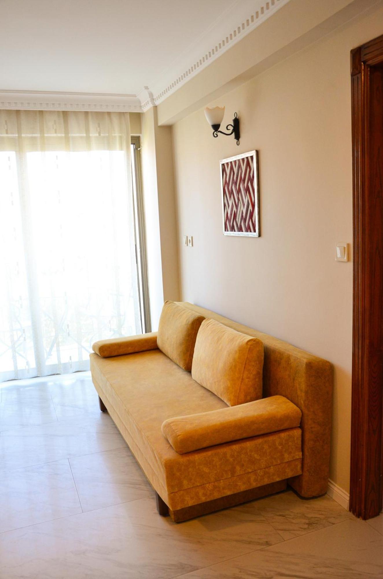 Rosy Suites Hotel Kusadasi Bagian luar foto