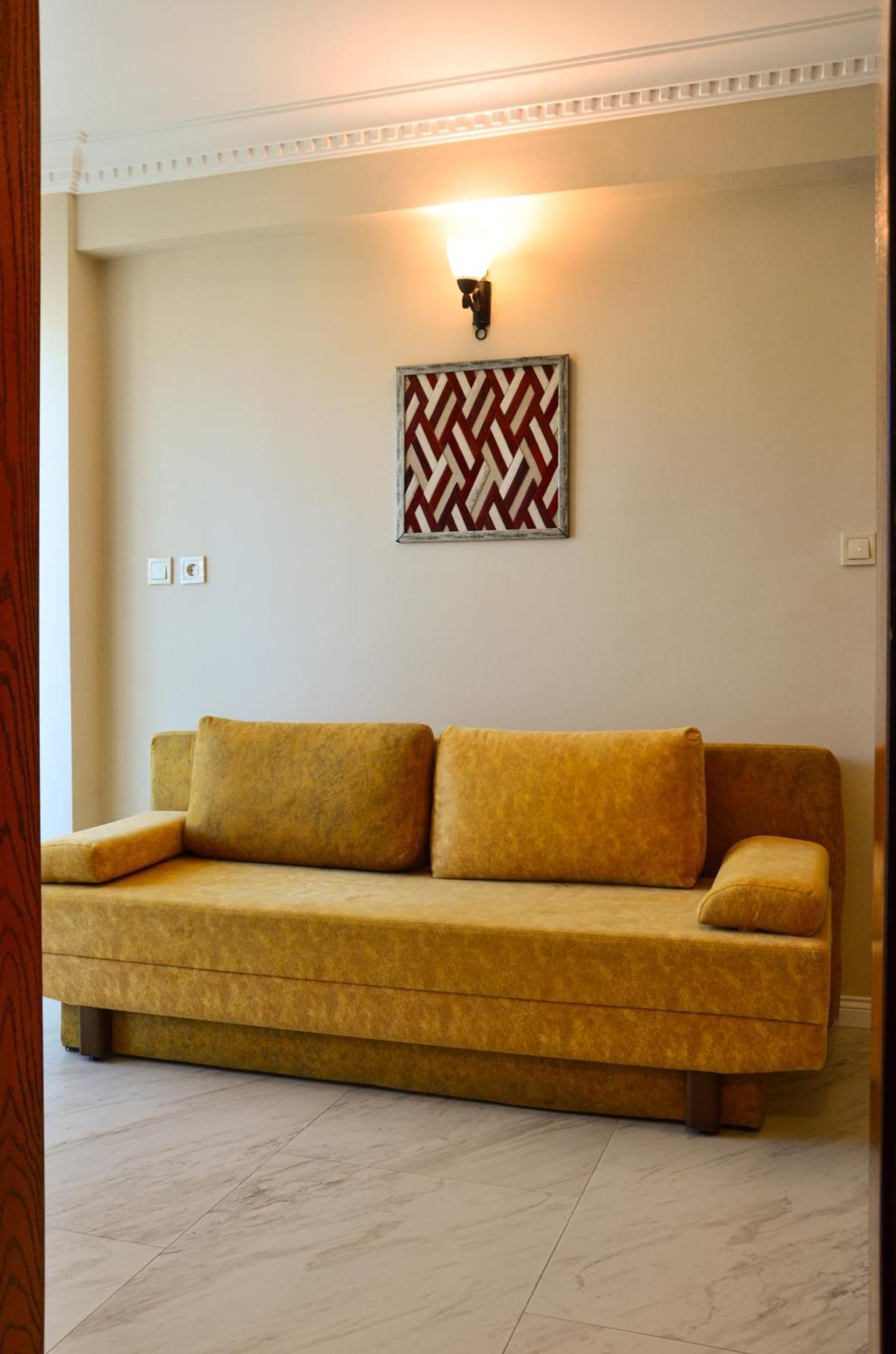 Rosy Suites Hotel Kusadasi Bagian luar foto