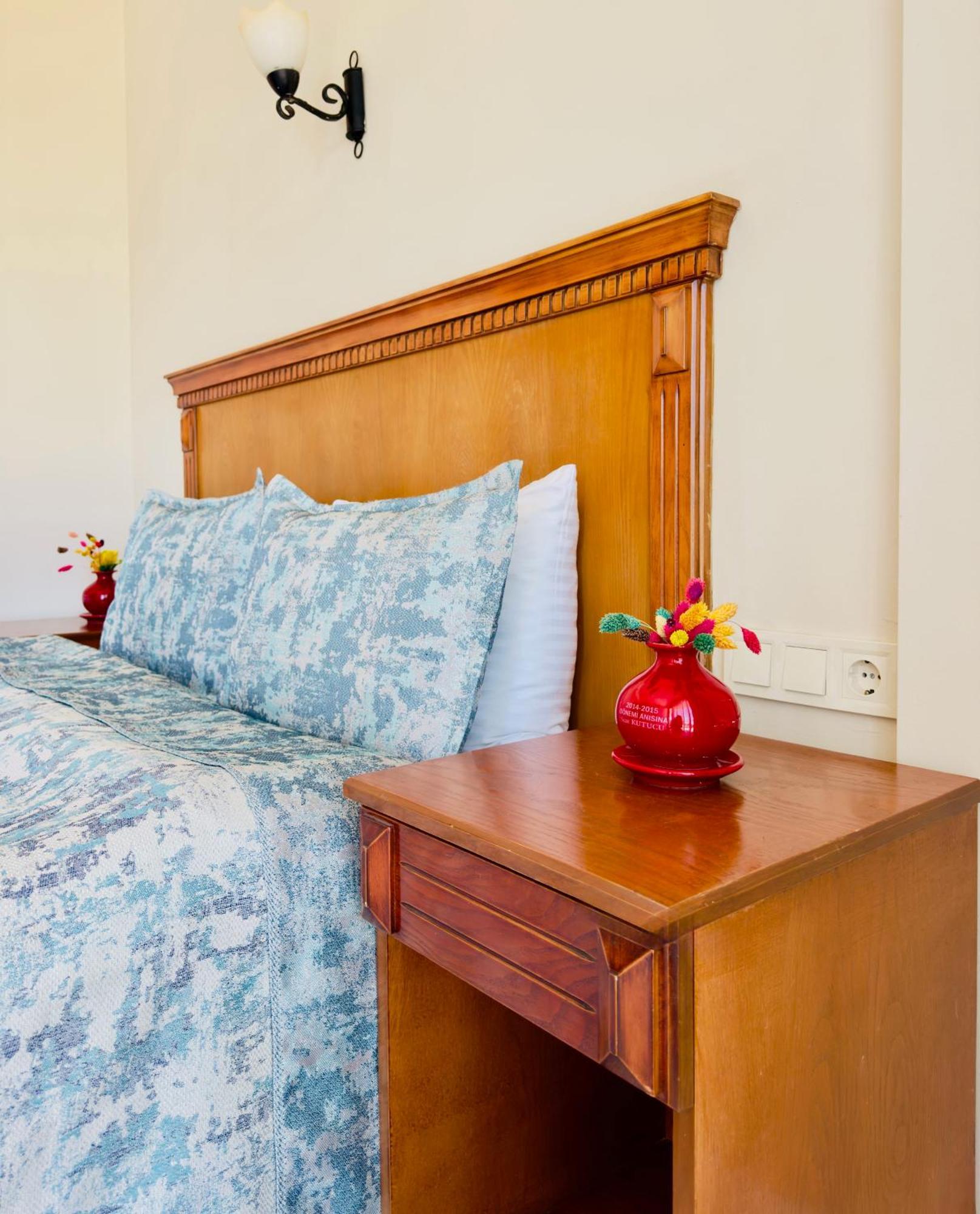 Rosy Suites Hotel Kusadasi Bagian luar foto