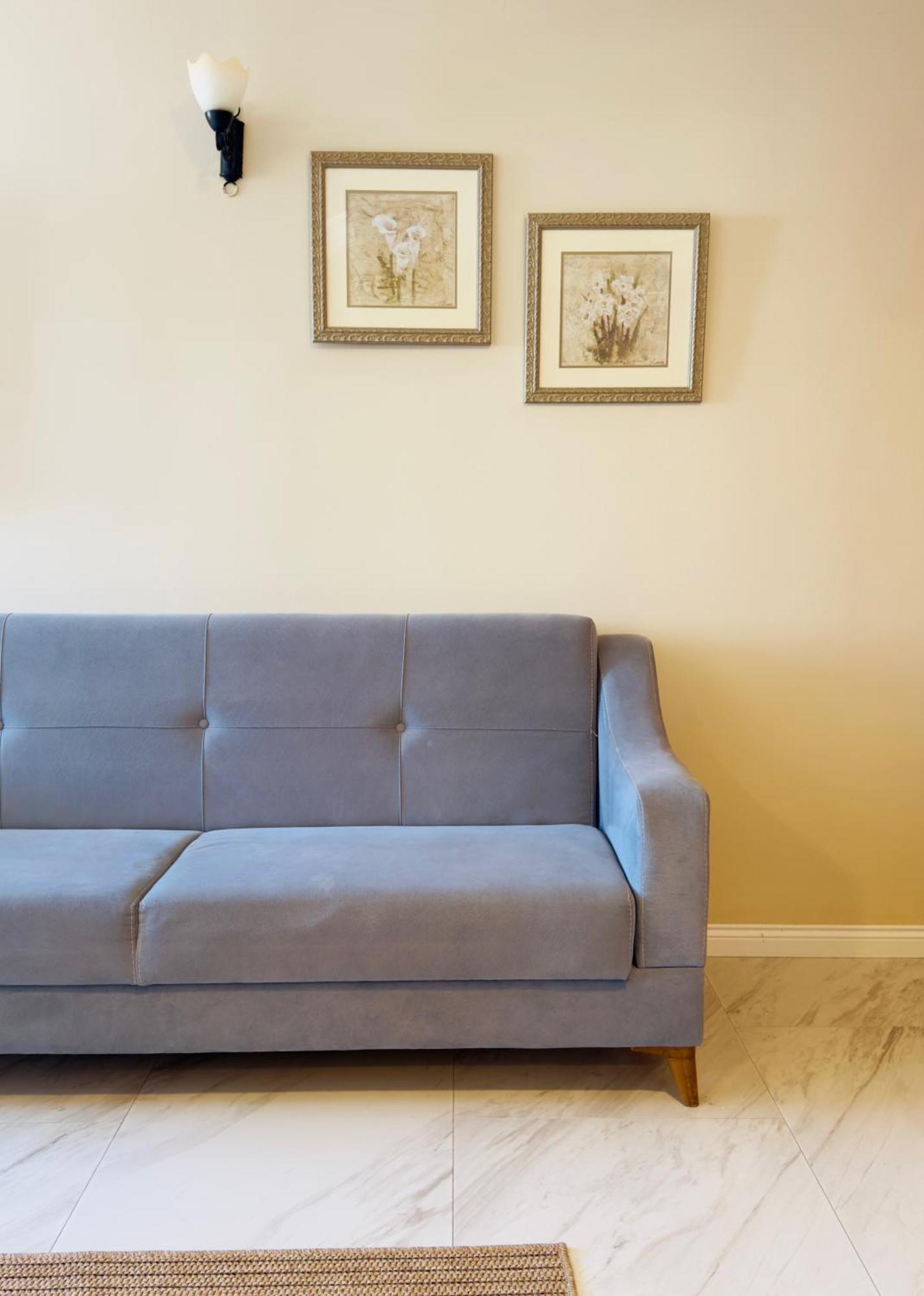 Rosy Suites Hotel Kusadasi Bagian luar foto